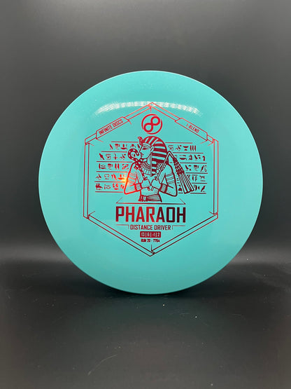 Infinite Discs I-Blend Pharoah