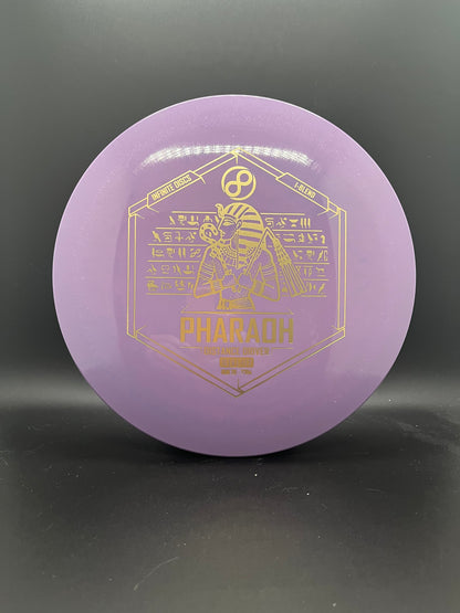 Infinite Discs I-Blend Pharoah