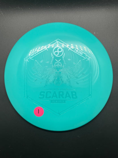 Infinite Discs I-Blend Scarab