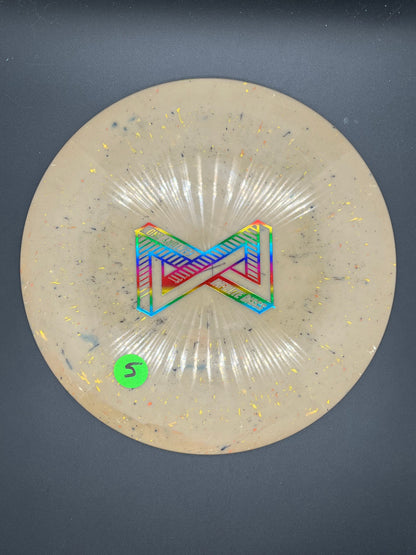 Infinite Discs X-Outs 1