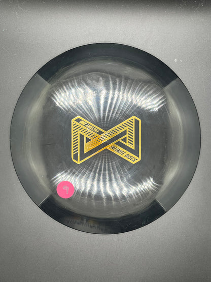 Infinite Discs X-Outs 1