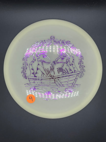 Infinite Discs X-Outs 2