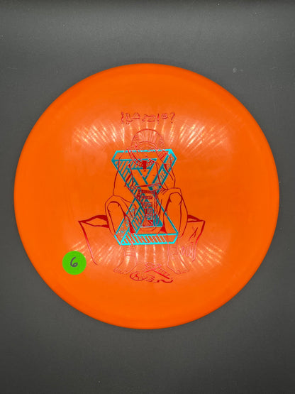 Infinite Discs X-Outs 2