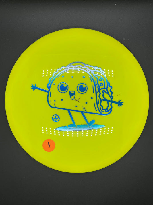 Infinite Discs X-Outs 3