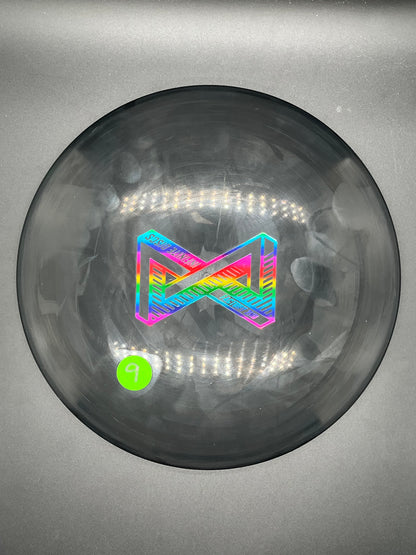 Infinite Discs X-Outs 4