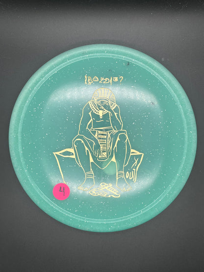 Infinite Discs X-Outs 5