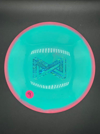Infinite Discs X-Outs 6