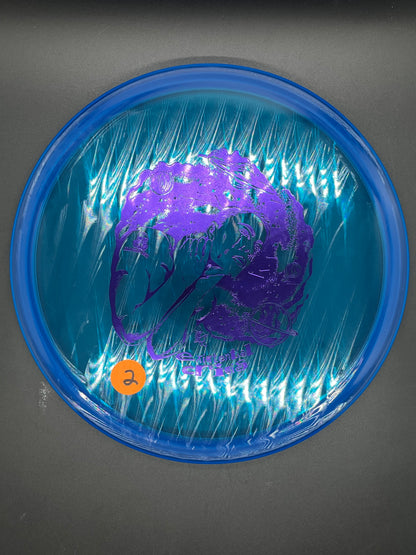 Doomsday Discs Isolation Crisis