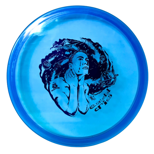 Doomsday Discs Isolation Crisis