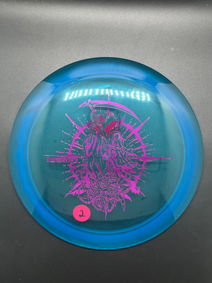 Doomsday Discs Isolation Dystopia