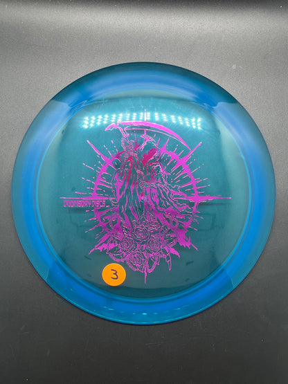 Doomsday Discs Isolation Dystopia