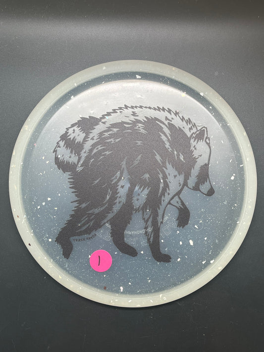 Trash Panda Jimothy Inner Core (Small Batch 014)