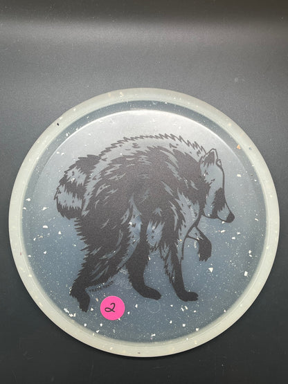 Trash Panda Jimothy Inner Core (Small Batch 014)