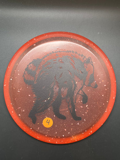 Trash Panda Jimothy Inner Core (Small Batch 014)