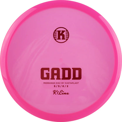 Kastaplast K1 Gadd