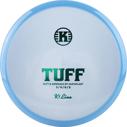 Kastaplast K1 Tuff