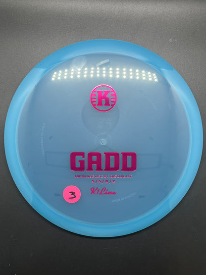 Kastaplast K1 Gadd