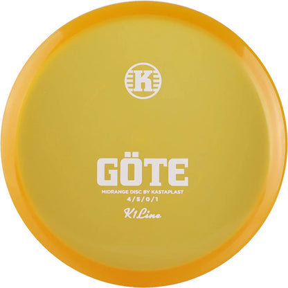 Kastaplast K1 Gote