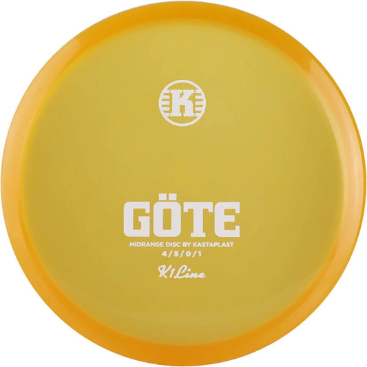Kastaplast K1 Gote