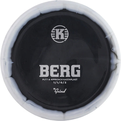 Kastaplast K1 Grind Berg