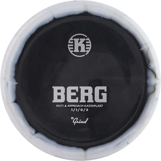 Kastaplast K1 Grind Berg