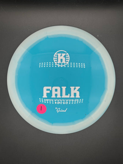 Kastaplast K1 Grind Falk