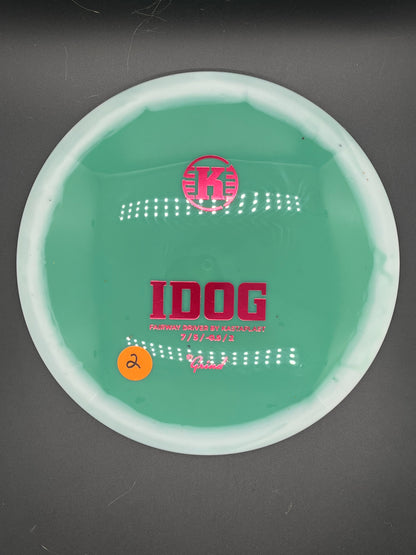 Kastaplast K1 Grind Idog