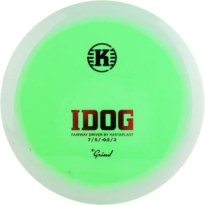 Kastaplast K1 Grind Idog