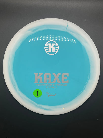 Kastaplast K1 Grind Kaxe