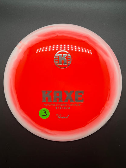 Kastaplast K1 Grind Kaxe