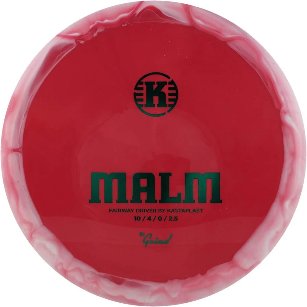 Kastaplast K1 Grind Malm