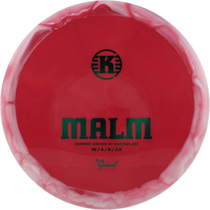 Kastaplast K1 Grind Malm