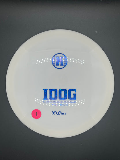 Kastaplast K1 Idog