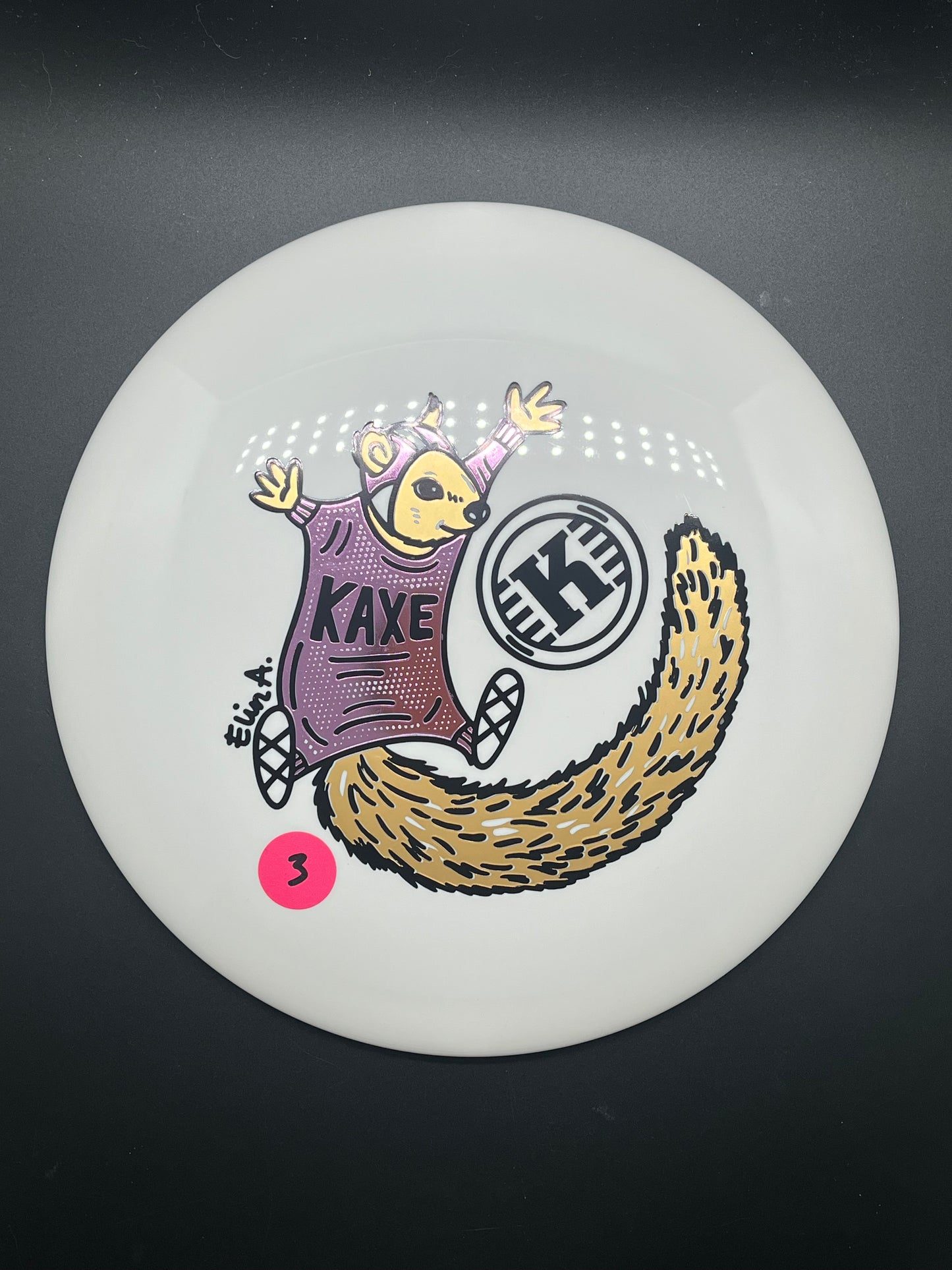 Kastaplast K1 Kaxe