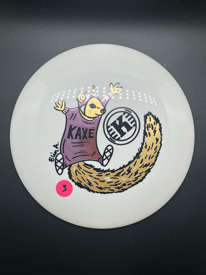 Kastaplast K1 Kaxe