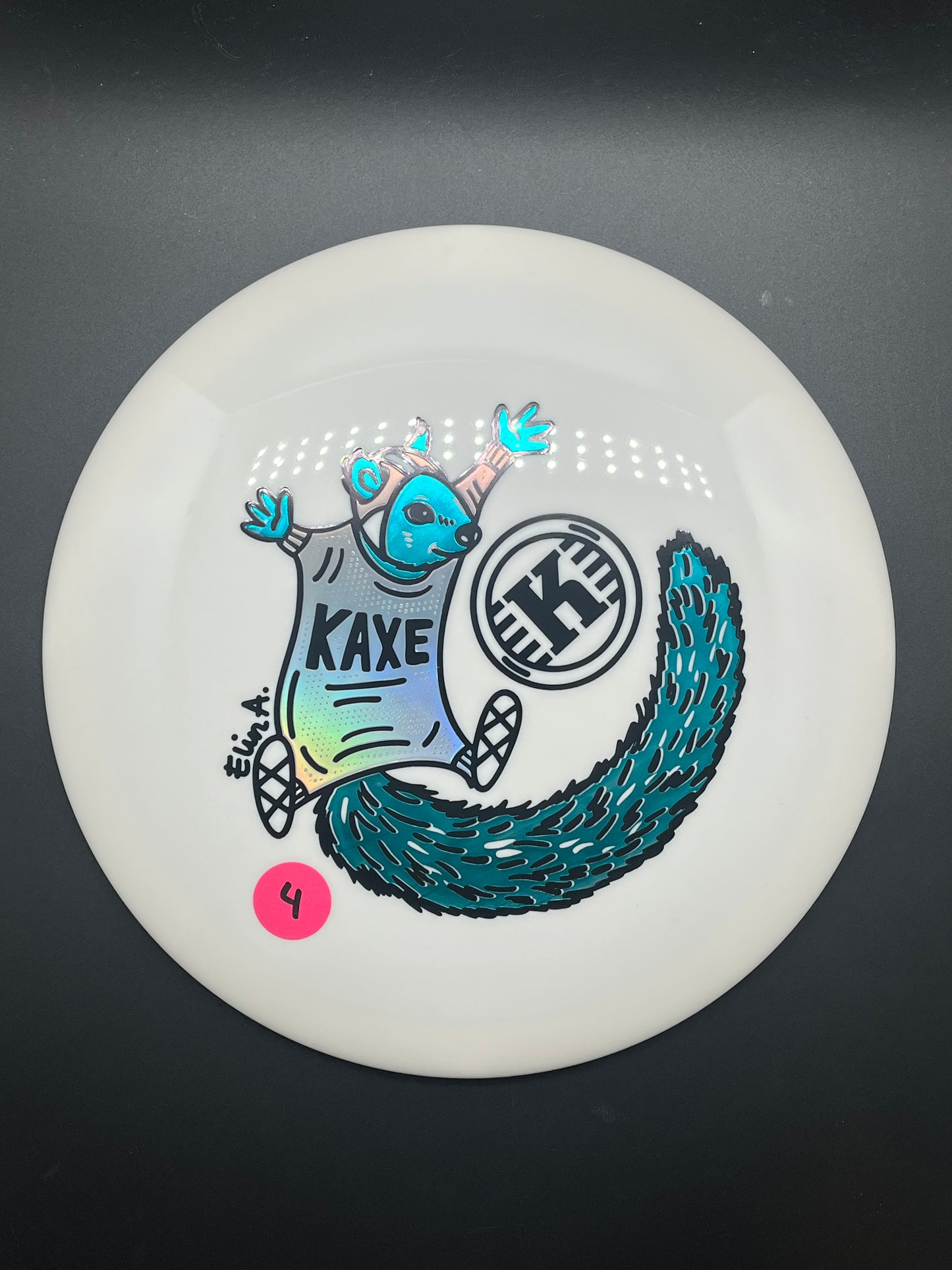 Kastaplast K1 Kaxe