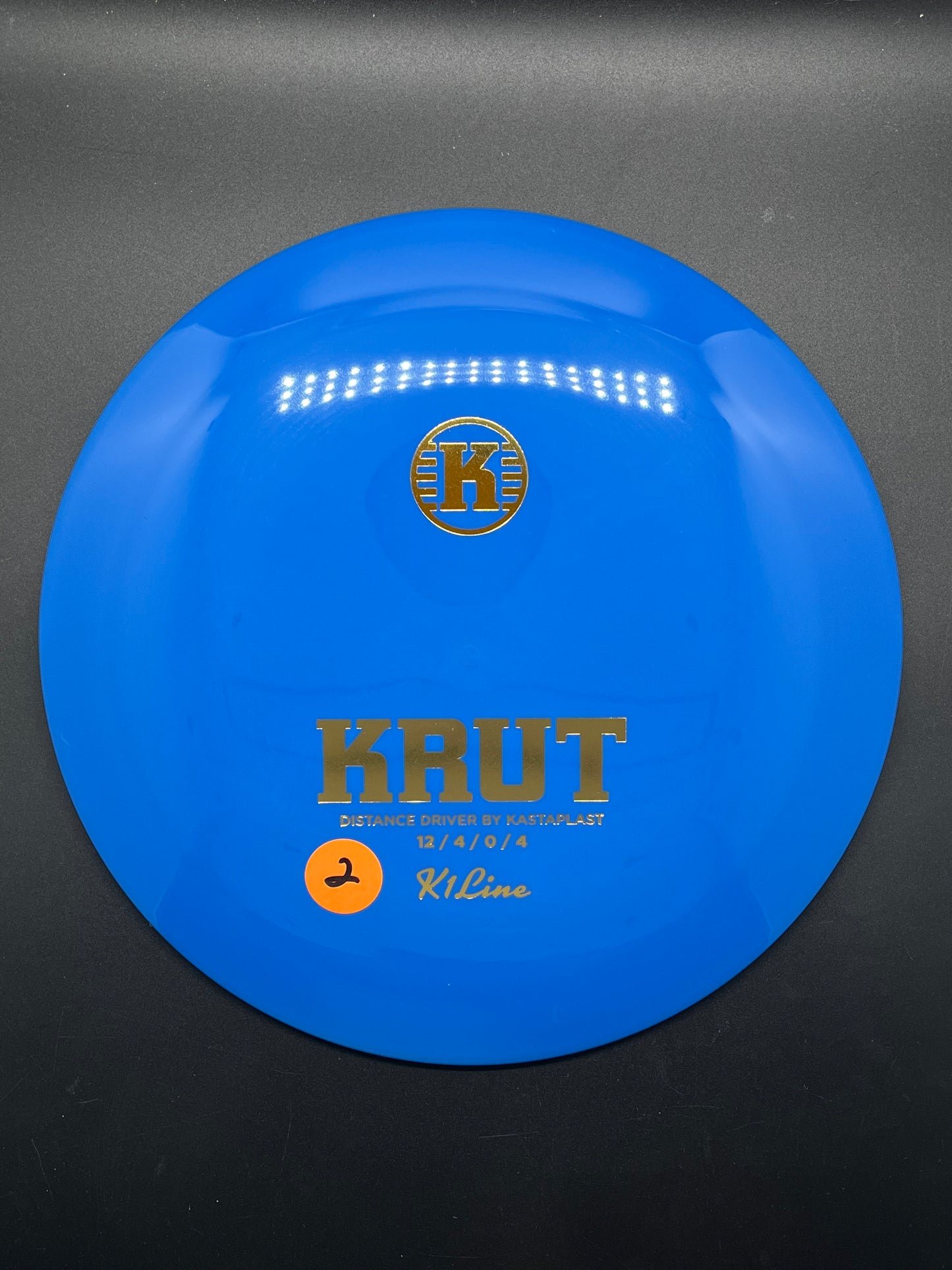 Kastaplast K1 Krut