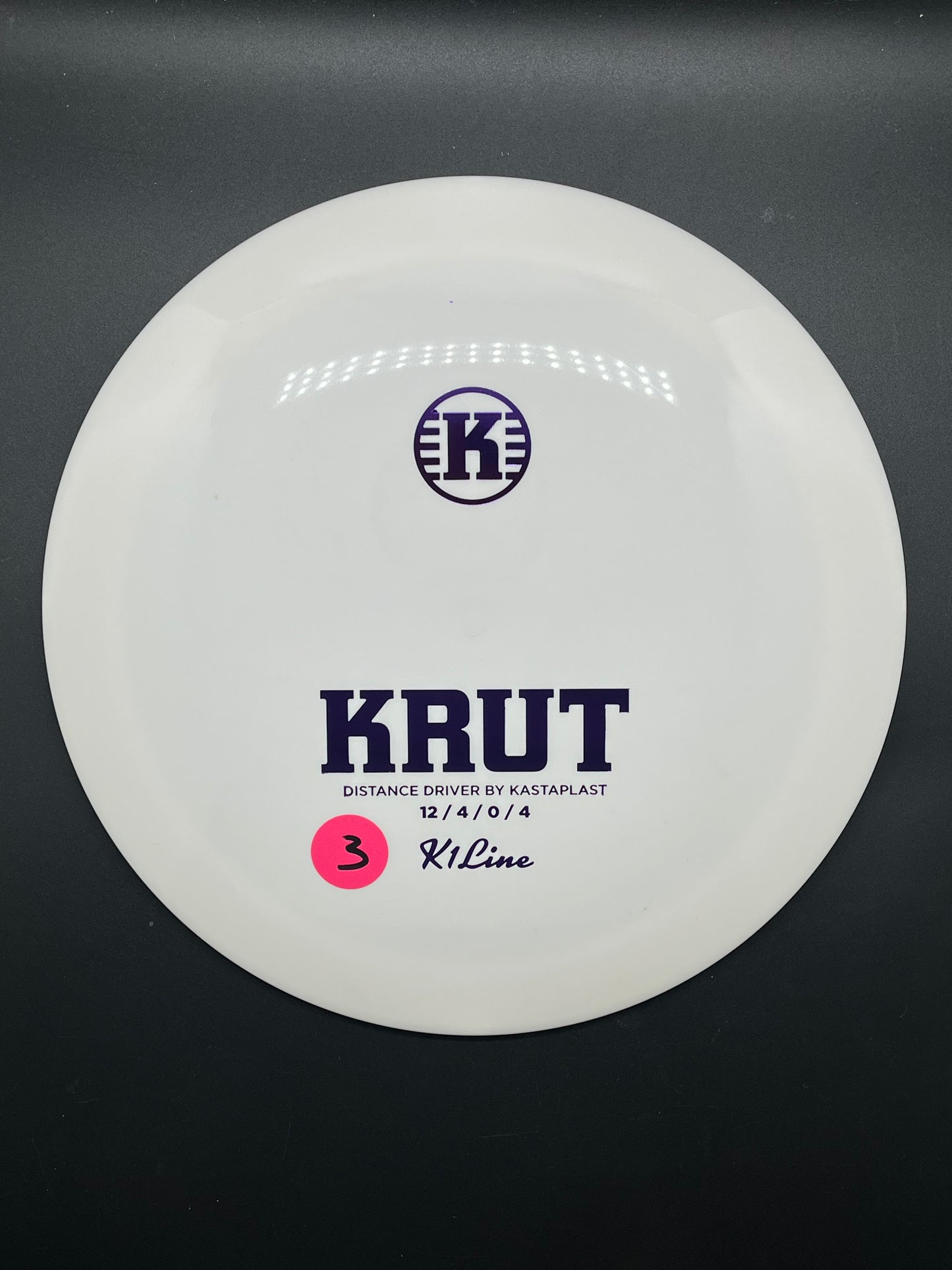 Kastaplast K1 Krut