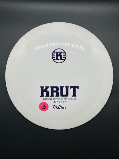 Kastaplast K1 Krut