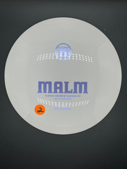 Kastaplast K1 Malm