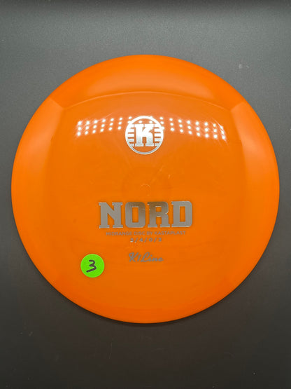 Kastaplast K1 Nord