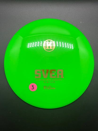 Kastaplast K1 Svea