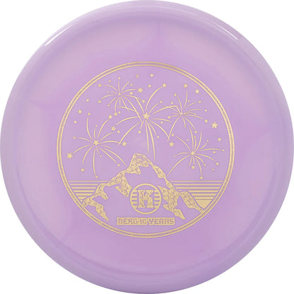 Kastaplast K1 Swirl Berg