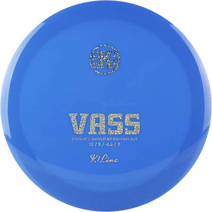 Kastaplast K1 Vass