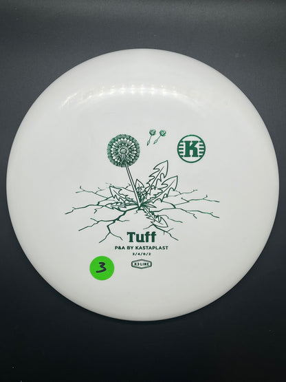 Kastaplast K3 Tuff