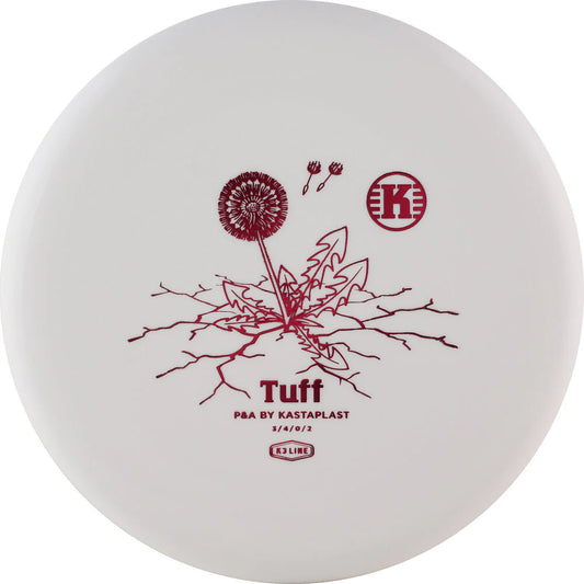 Kastaplast K3 Tuff