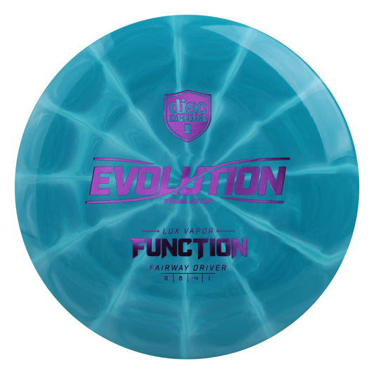 Discmania Lux Vapor Function