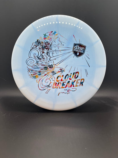 Discmania Lux Vapor Link