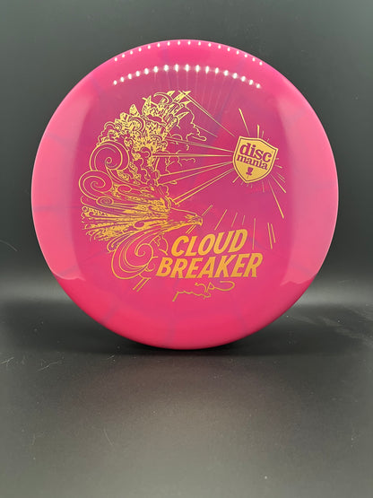 Discmania Lux Vapor Link