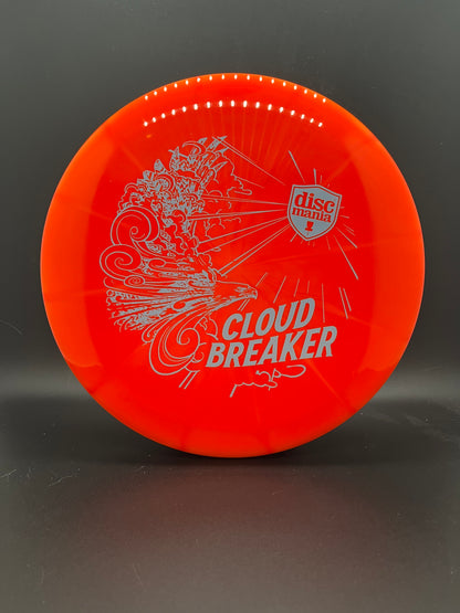 Discmania Lux Vapor Link